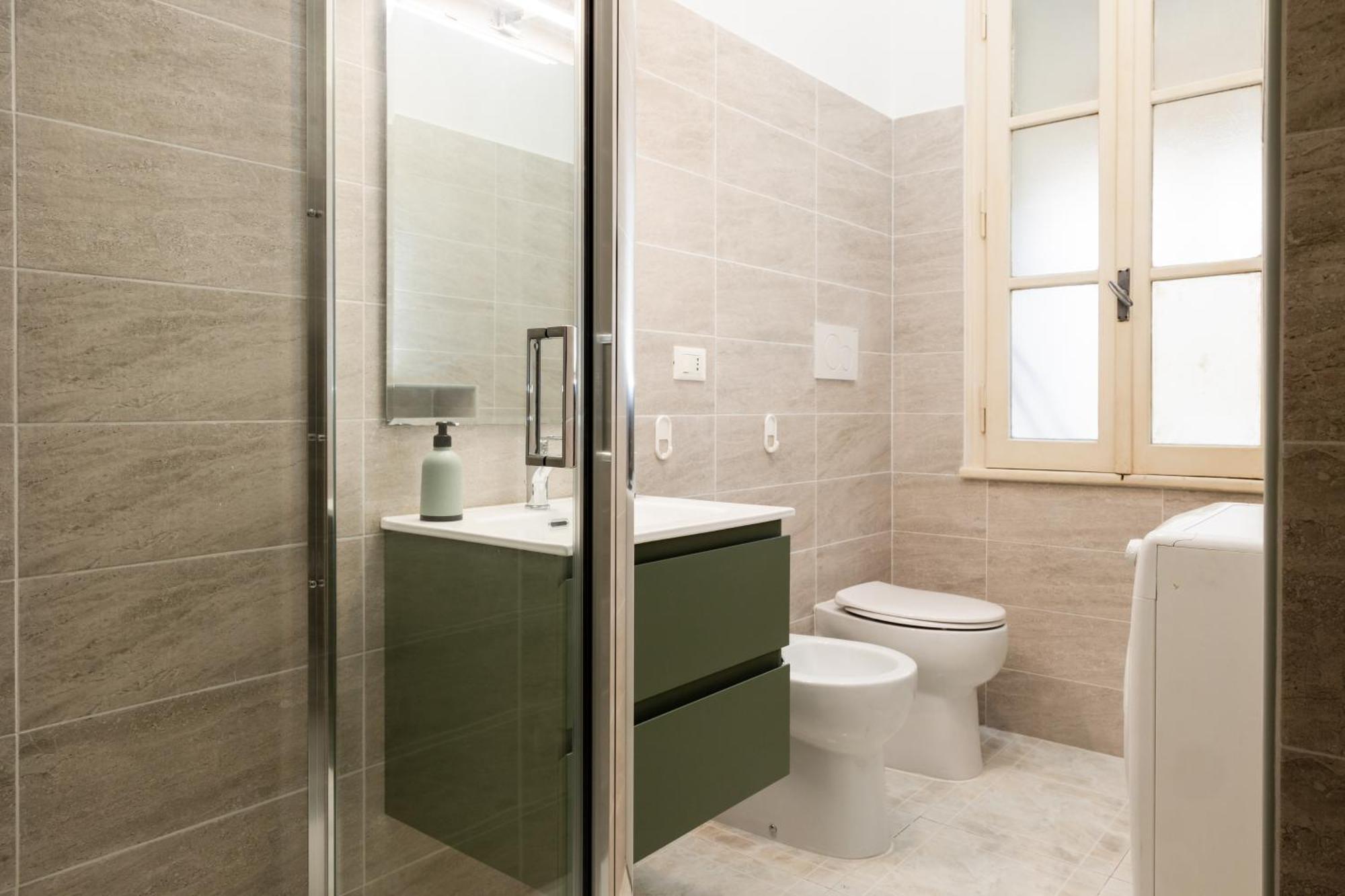 Appartamento Casa Vic Garbatella